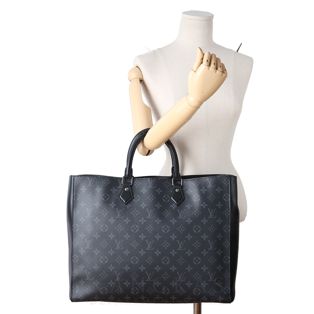 LOUIS VUITTON(USED)루이비통 모노그램 이클립스 그랑 삭